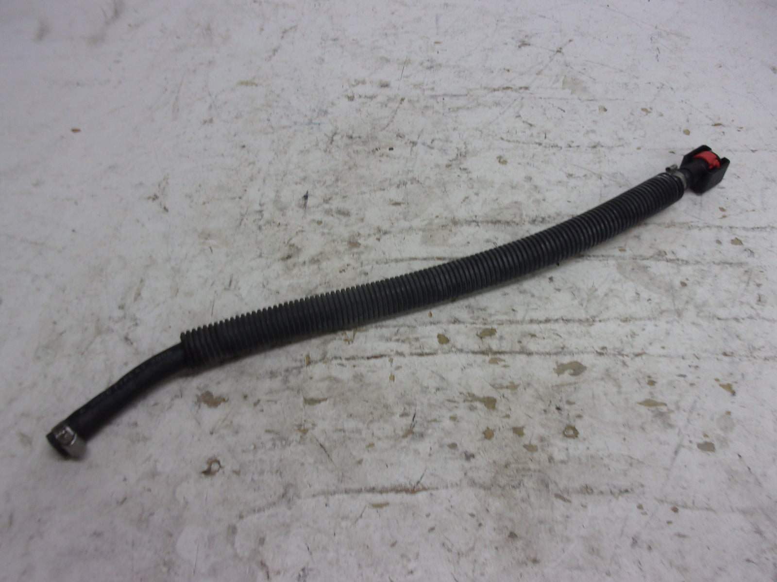 Yamaha WaveRunner 2002-2008 FX HO OEM Fuel Hose Assembly Part# 60E-14294-00-00