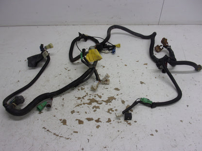 Kawasaki Jet Ski 2001 Ultra 150 OEM Main Wire Harness Part# 26030-3734