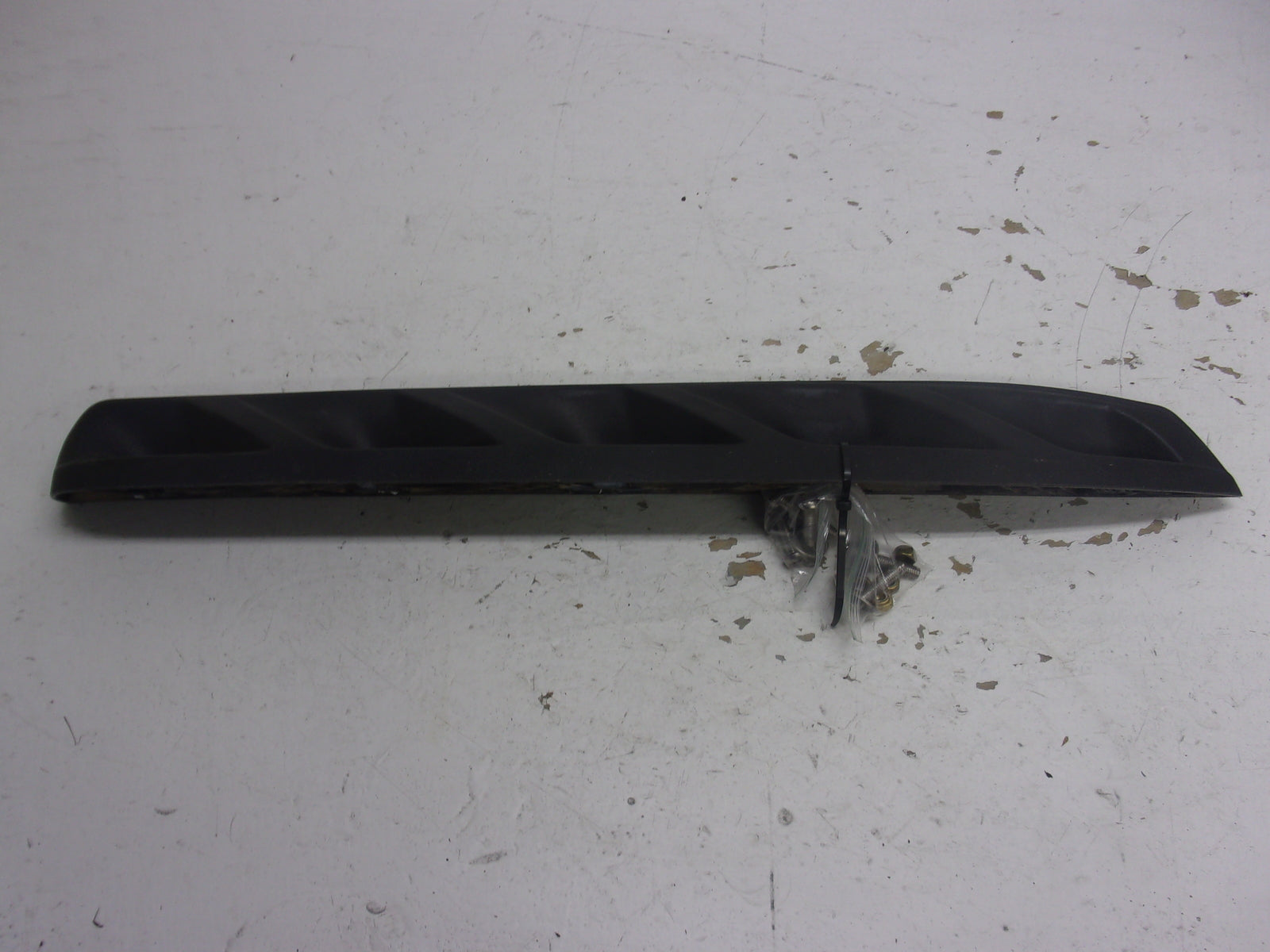 Sea Doo 2015-2020 RXP GTI GTX GTR Wake GTS OEM Left Sponson Part# 292001877