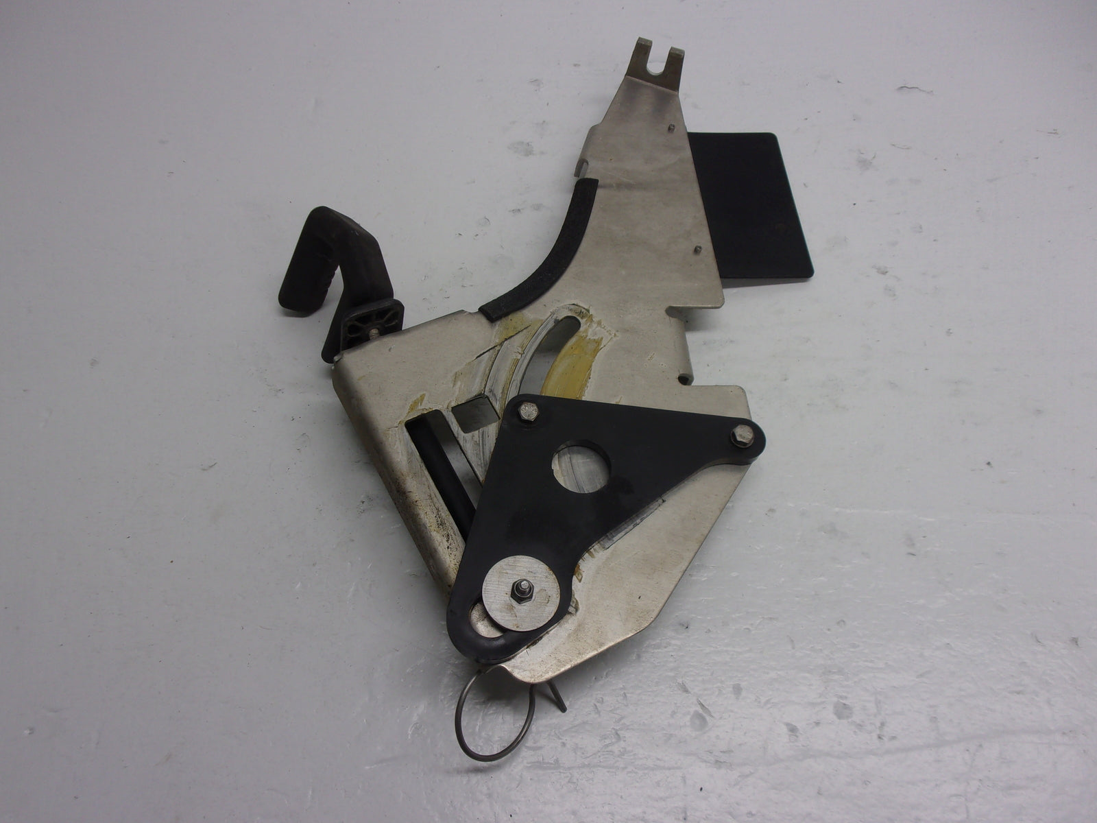 Sea Doo Bombardier 1993-1994 GTX GTS OEM Reverse Support Plate Part# 271000217