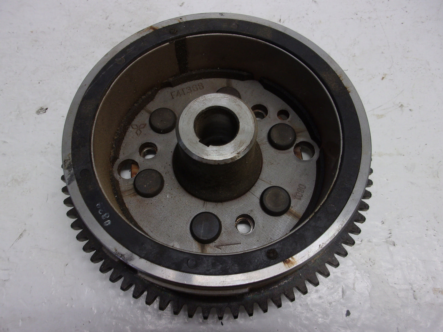 Yamaha Waverunner 1999-2004 XL GP XLT XA 1200 OEM Rotor Part# 66V-85550-00-00