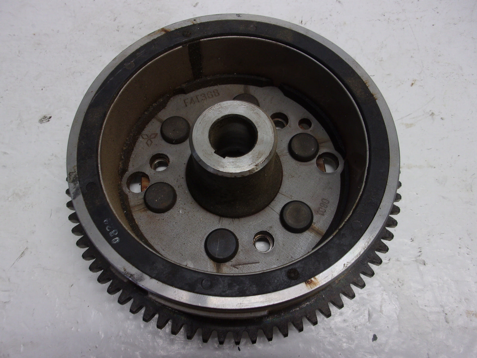 Yamaha Waverunner 1999-2004 XL GP XLT XA 1200 OEM Rotor Part# 66V-85550-00-00