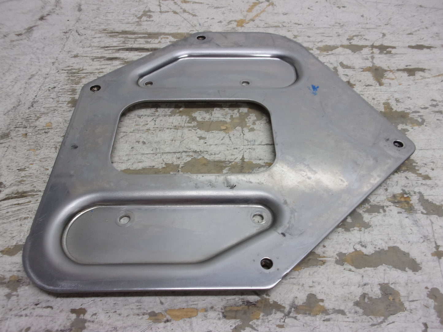 Kawasaki Jet Ski 2011-2021 Ultra 300/310 OEM Mounting Plate Part# 13272-3721