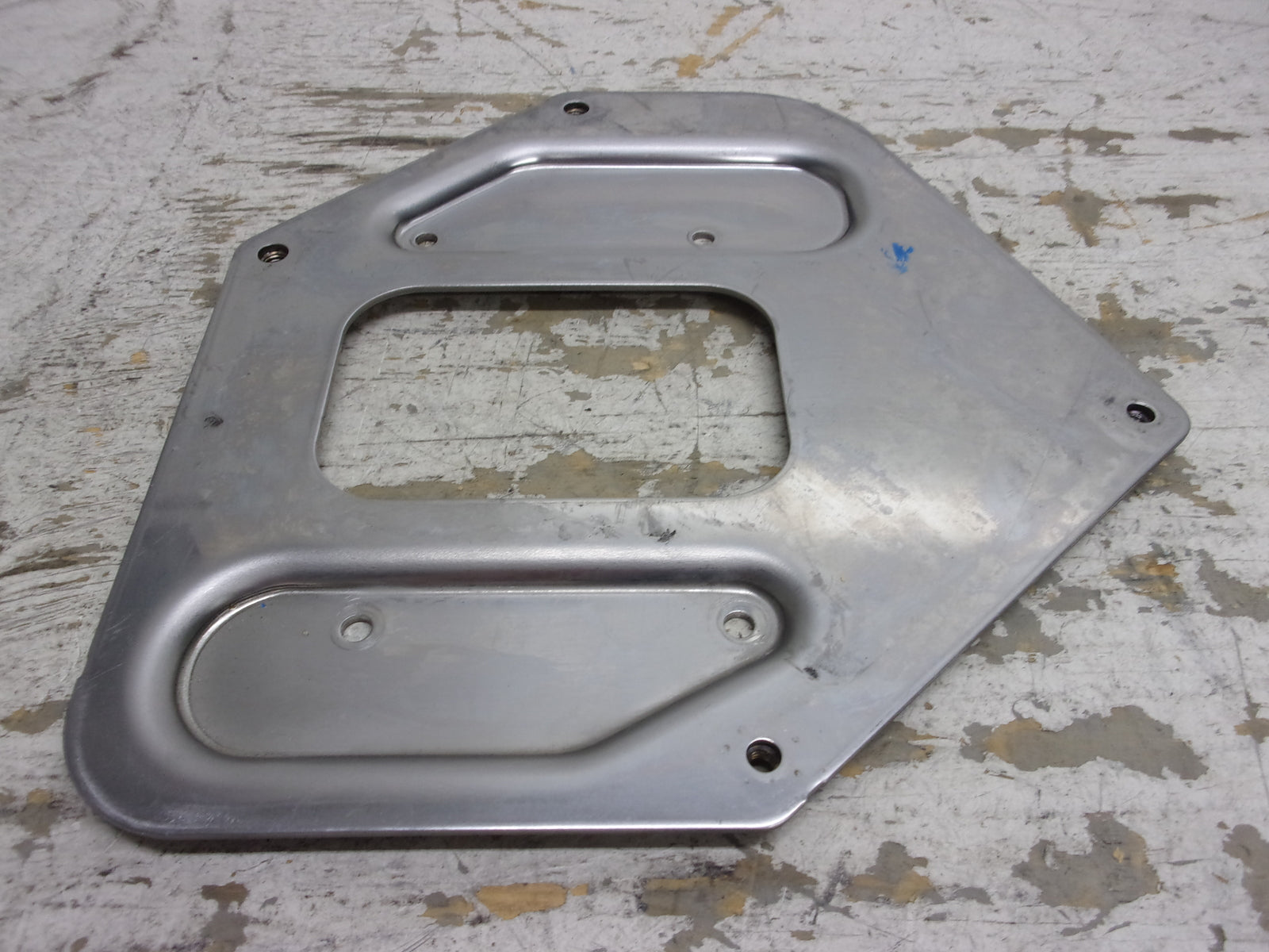 Kawasaki Jet Ski 2011-2021 Ultra 300/310 OEM Mounting Plate Part# 13272-3721