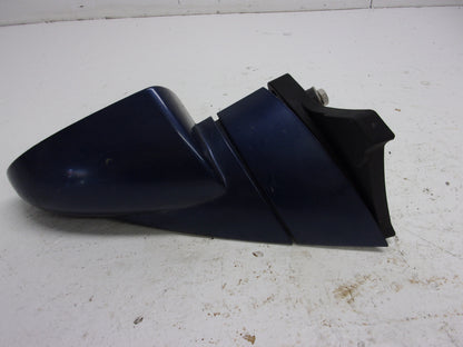 Sea Doo Bombardier 2004 GTX Supercharged OEM Pearl Blue Right Mirror # 269501267
