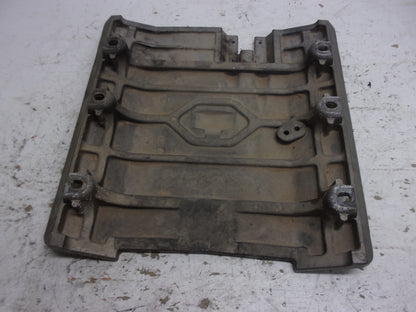 Yamaha WaveRunner 1997-2003 WVT XL 1200 Ride Plate Part# GJ3-U273B-00-00