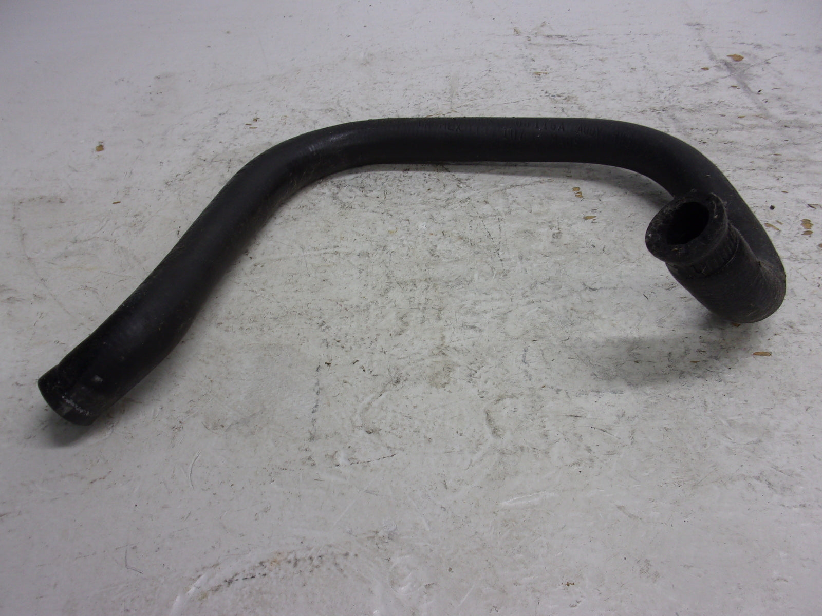 Sea Doo Bombardier 2008-2009 RXP-X RXT-X Formed Coolant Return Hose # 276000184