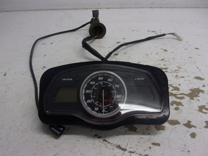Yamaha WaveRunner 2012-2014 FX FXSHO 1.8 L OEM 96.3 HR Meter # F2S-6820A-10-00