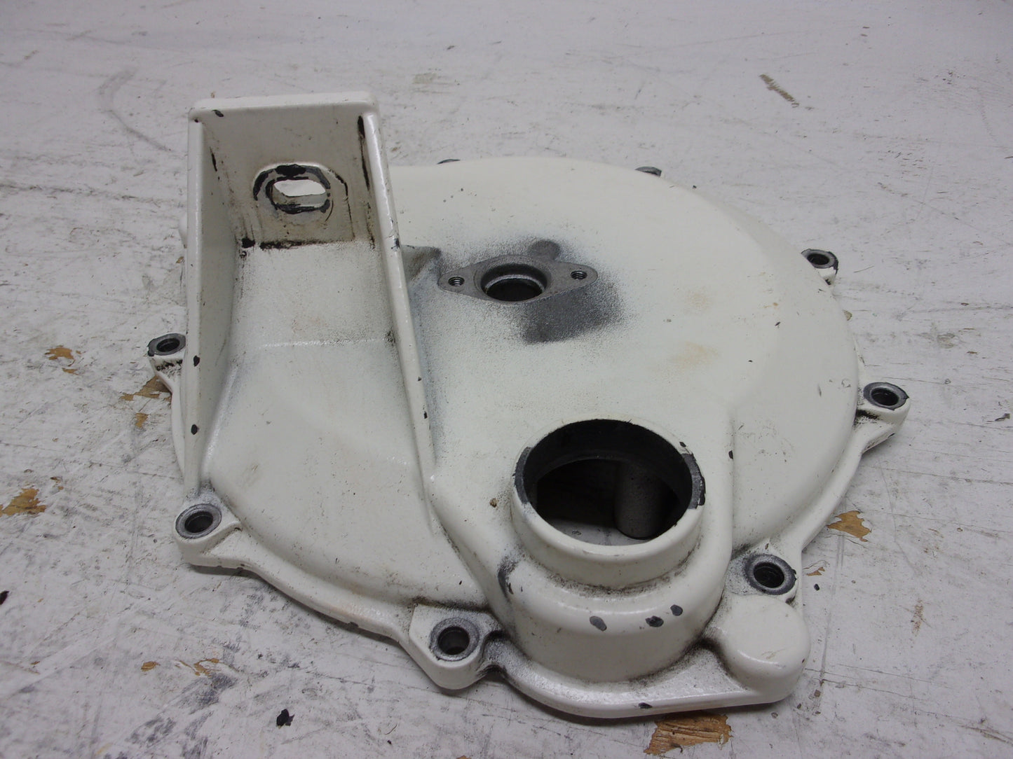 Sea Doo Bombardier 1995-1997 GSX GTX XP SPX OEM Ignition Cover # 290810721