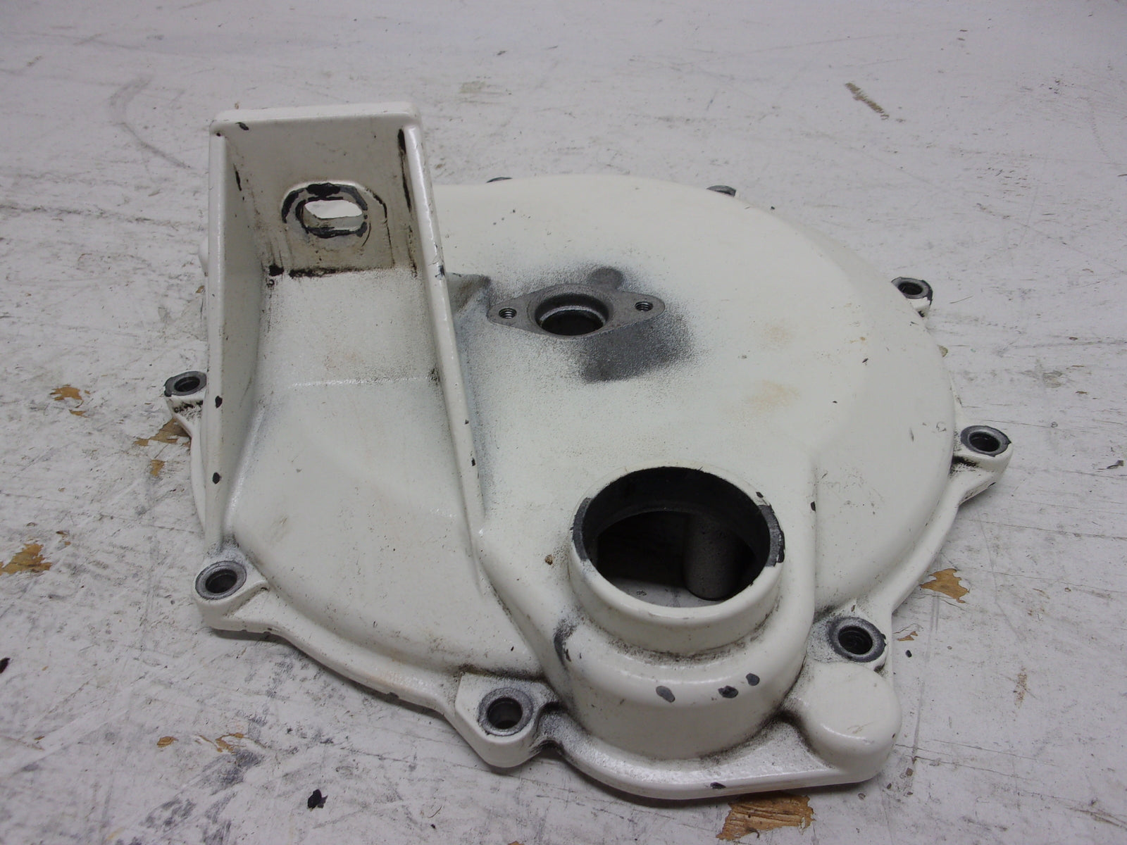 Sea Doo Bombardier 1995-1997 GSX GTX XP SPX OEM Ignition Cover # 290810721