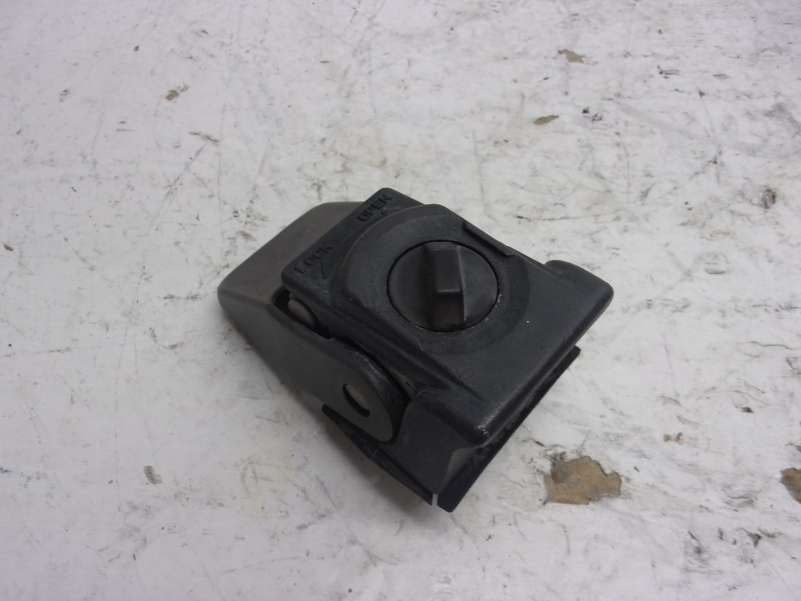 Kawasaki Jet Ski 1989-1992 TS OEM Hull Lock Assembly Part# 27017-3706