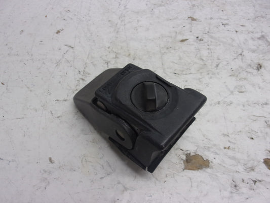 Kawasaki Jet Ski 1989-1992 TS OEM Hull Lock Assembly Part# 27017-3706