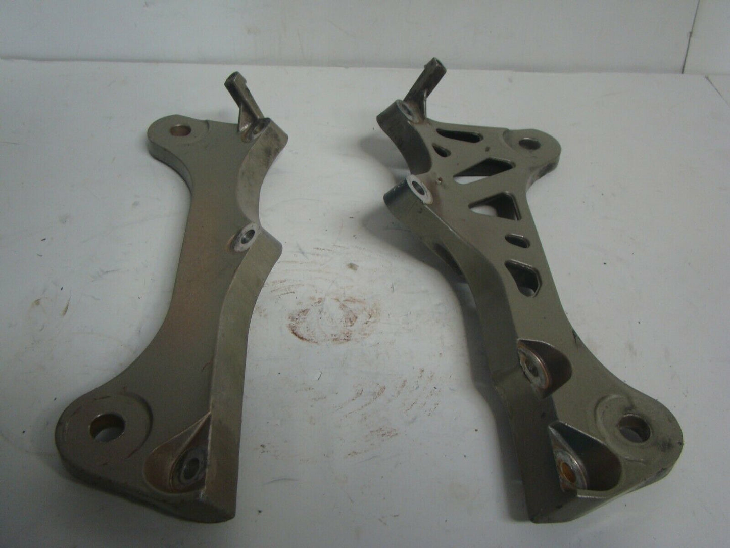 Yamaha 1998-2017 GP 760 XL 700 Superjet 700 Motor Mount Plates 6R7-21425-01-94