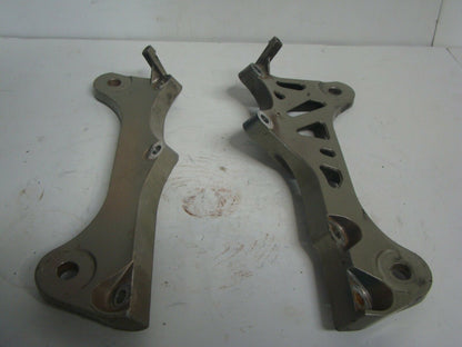 Yamaha 1998-2017 GP 760 XL 700 Superjet 700 Motor Mount Plates 6R7-21425-01-94