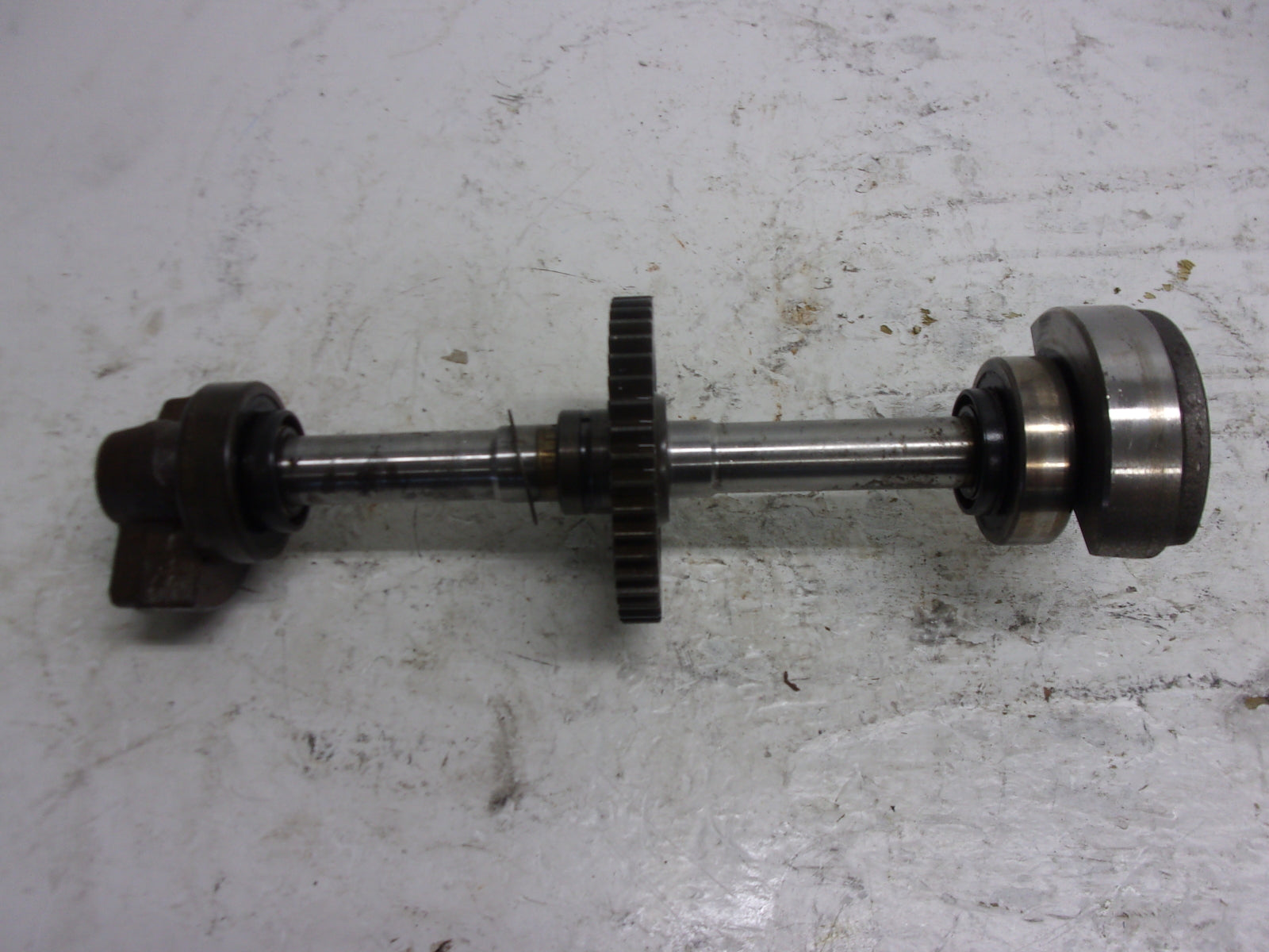 Sea Doo Bombardier 1998-2002 GTX LRV XP RX GSX OEM Balance Shaft Part# 290837387