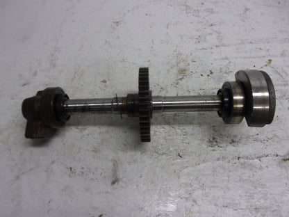 Sea Doo Bombardier 1998-2002 GTX LRV XP RX GSX OEM Balance Shaft Part# 290837387