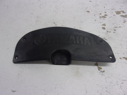 Yamaha Waverunner 2003-2005 FX FX140 FX Center Cover Seal Part# F1B-U555B-00-00