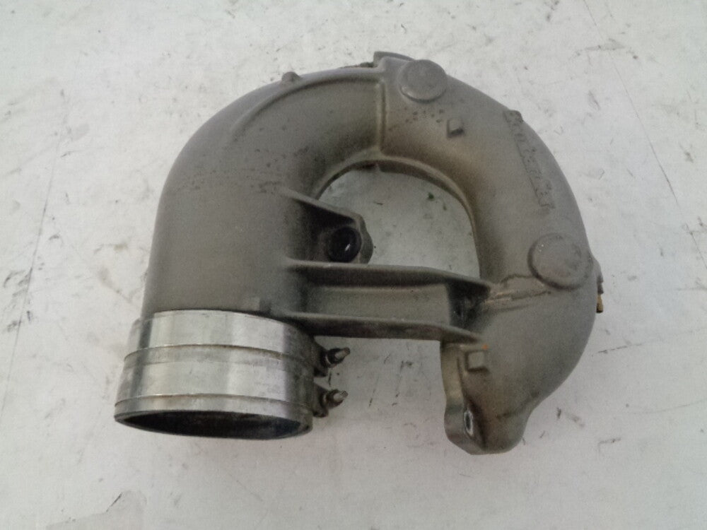 Sea Doo Bombardier 1993-1994 GTX XPI SPX XP OEM Tuned Pipe Assembly # 274000123