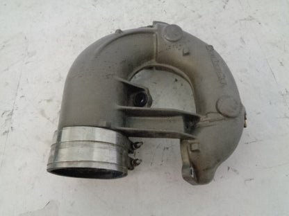 Sea Doo Bombardier 1993-1994 GTX XPI SPX XP OEM Tuned Pipe Assembly # 274000123