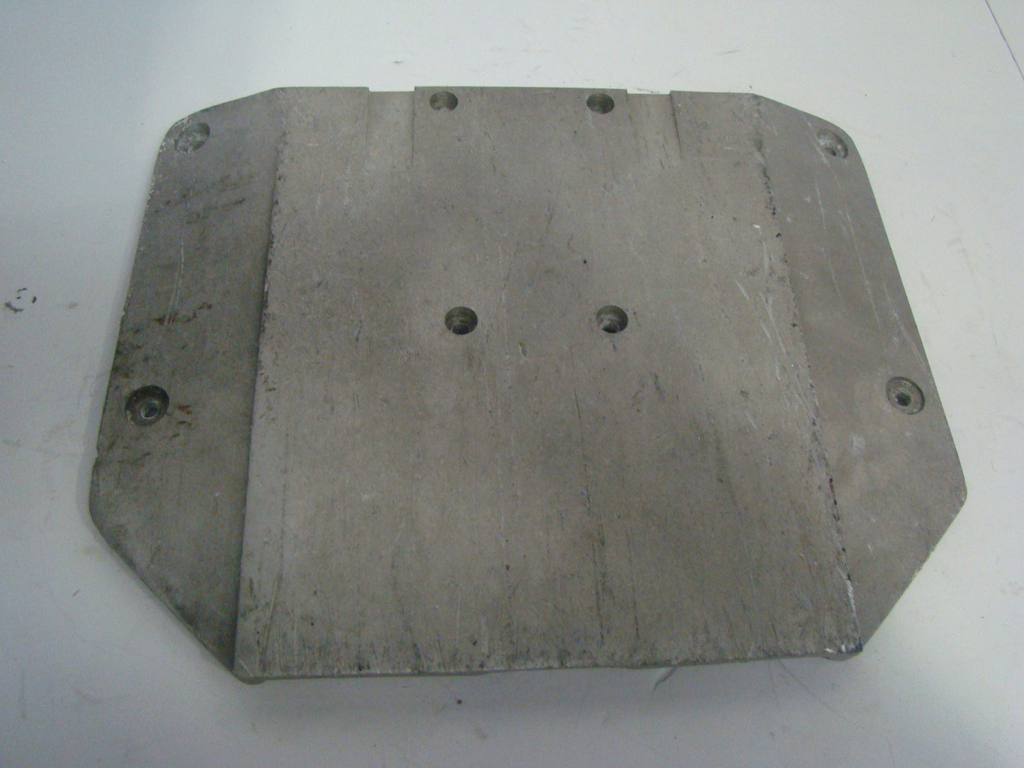 Kawasaki Jet Ski 1999-2003 ZXI 1100 Ride Plate Assembly Part# 59446-3745