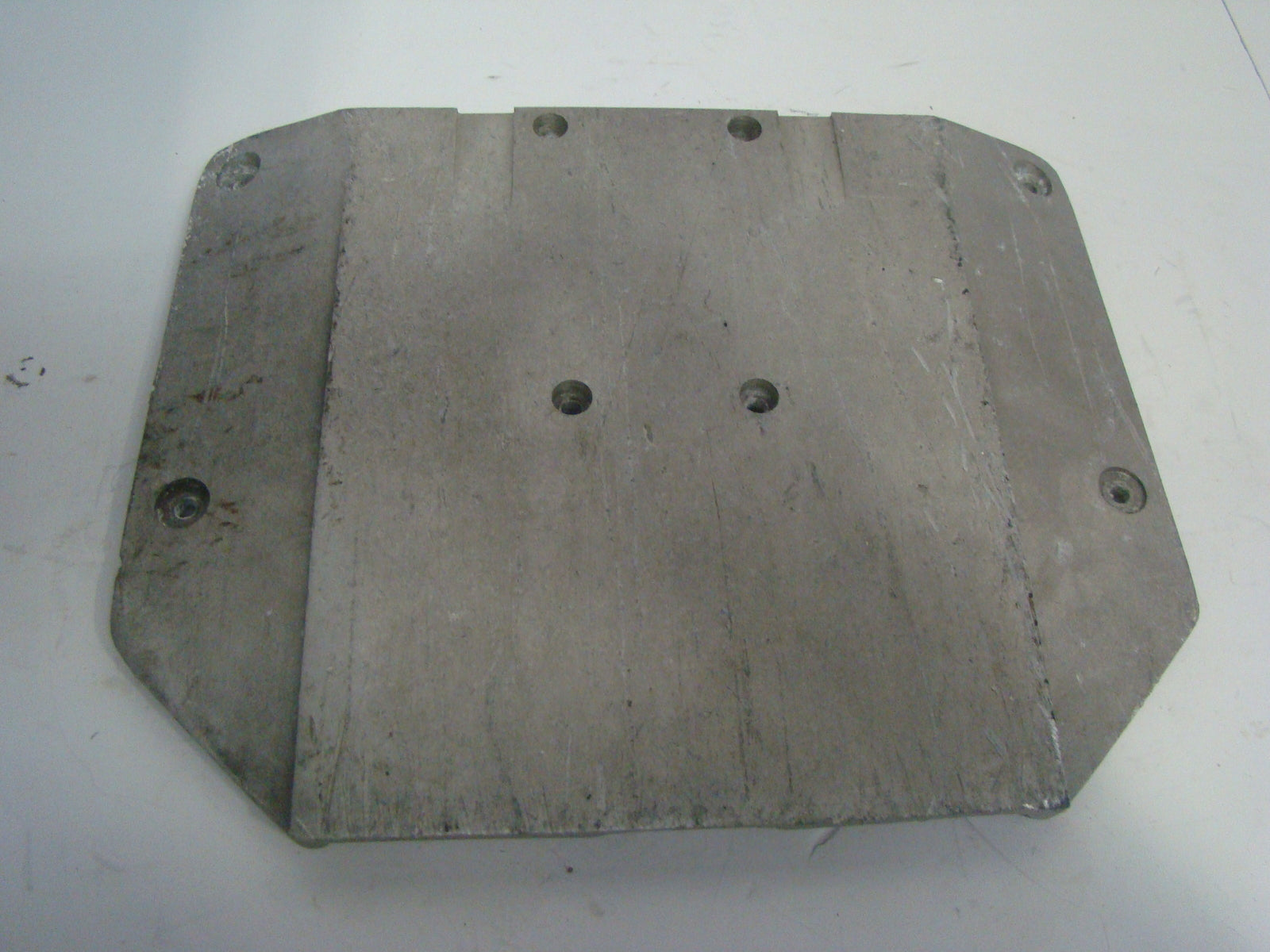 Kawasaki Jet Ski 1999-2003 ZXI 1100 Ride Plate Assembly Part# 59446-3745