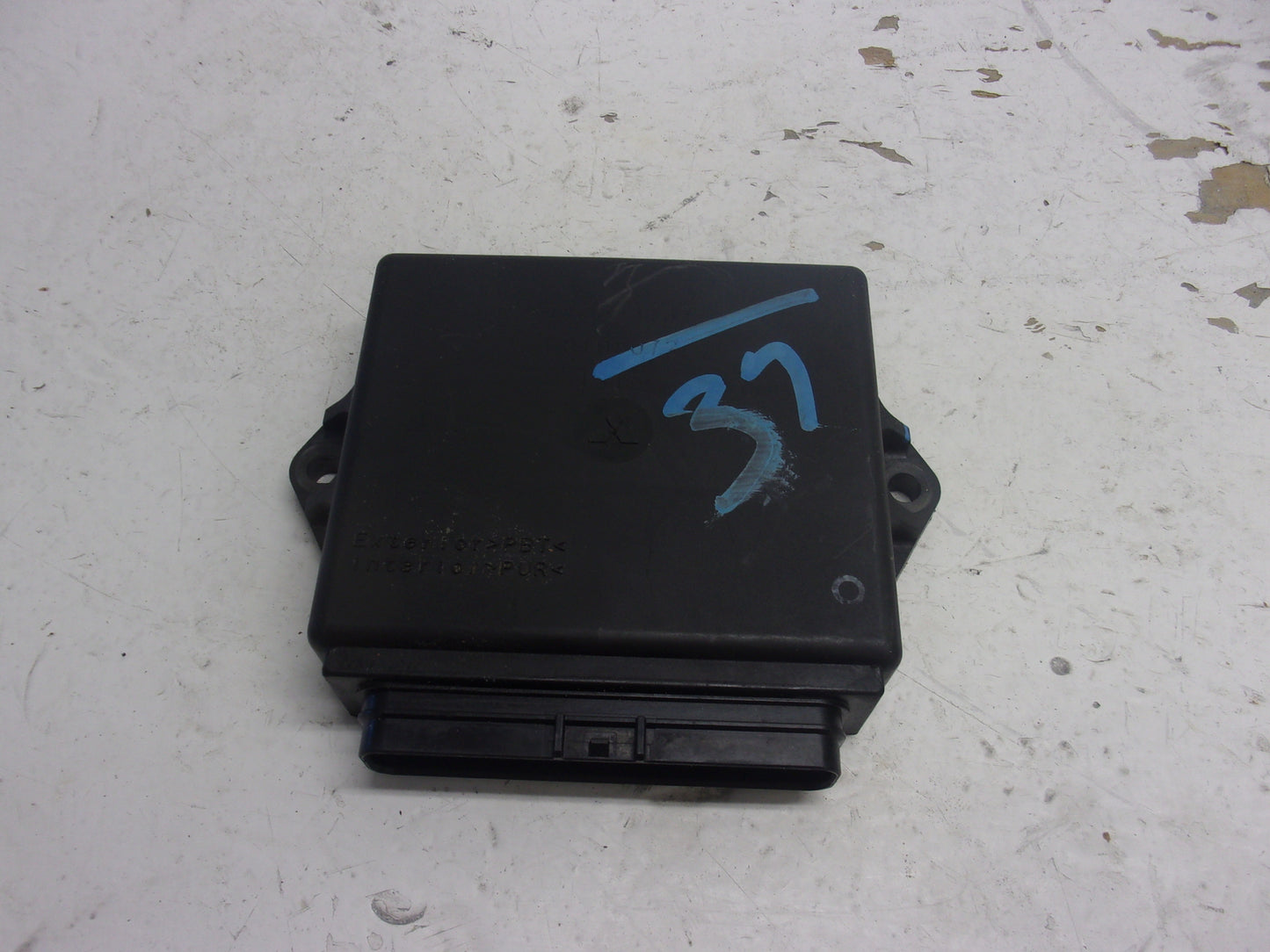 Kawasaki Jet Ski 2006-2012 STX-15F Electronic Control Unit / ECU # 21175-3737