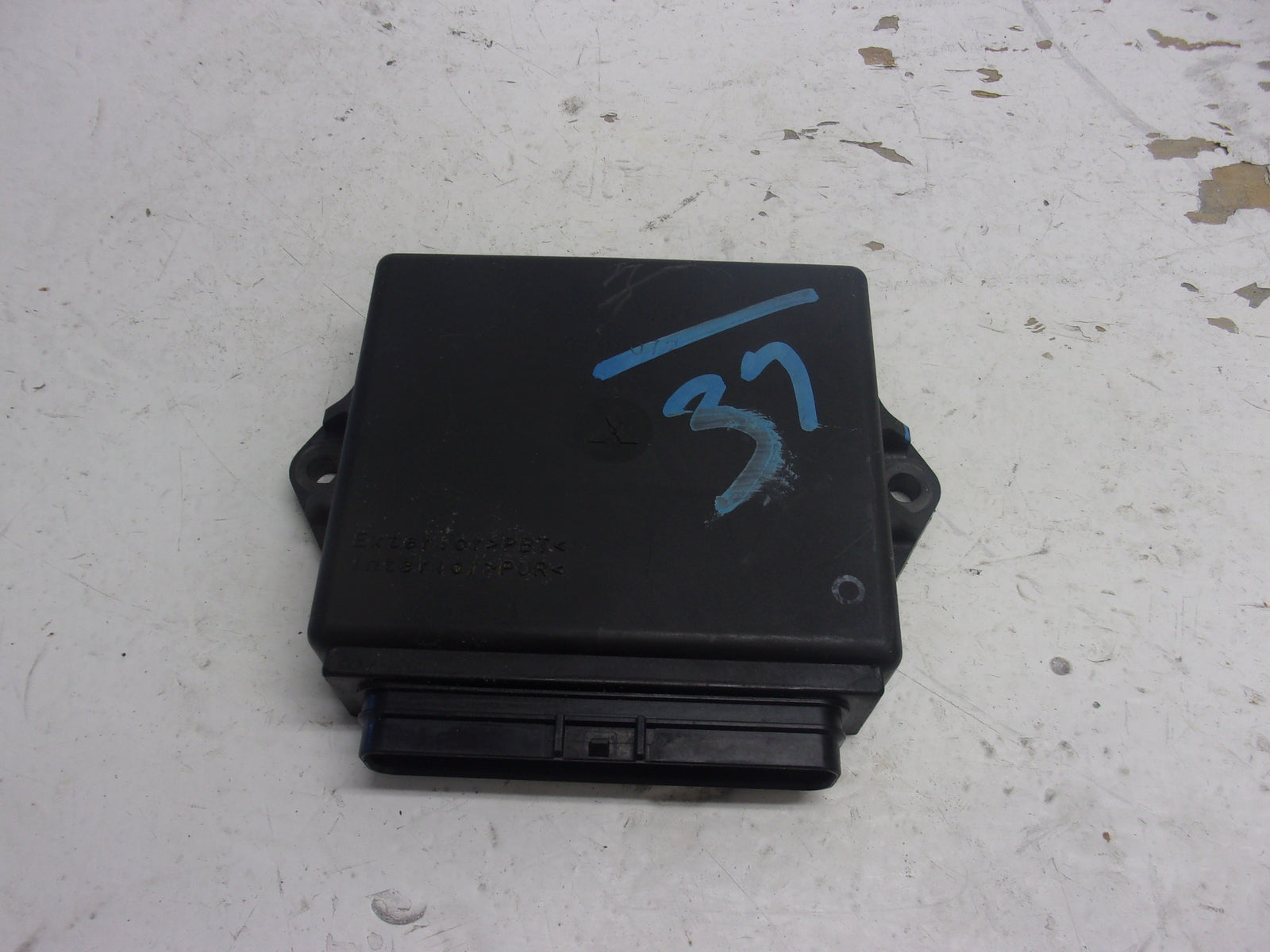 Kawasaki Jet Ski 2006-2012 STX-15F Electronic Control Unit / ECU # 21175-3737