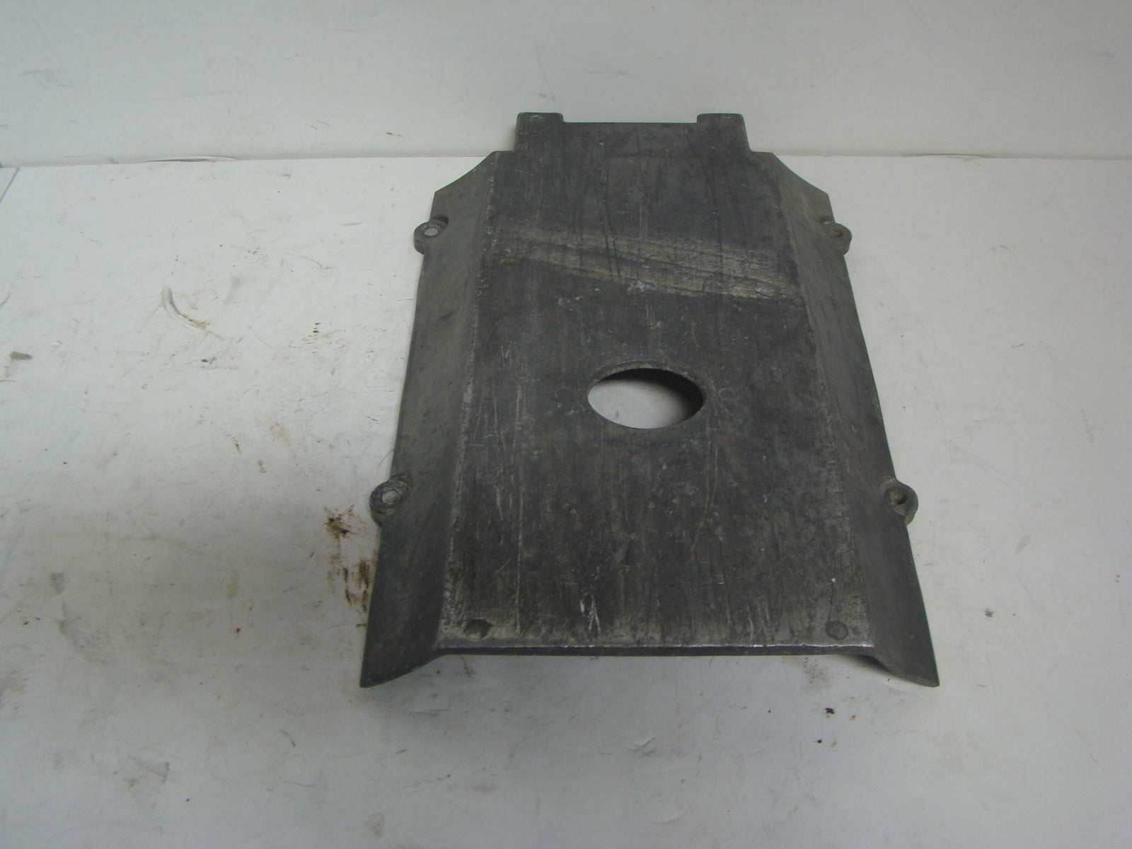Kawasaki Jet Ski 1979-1989 JS300 JS440 JS550 Ride Plate Assembly Part 59446-3002