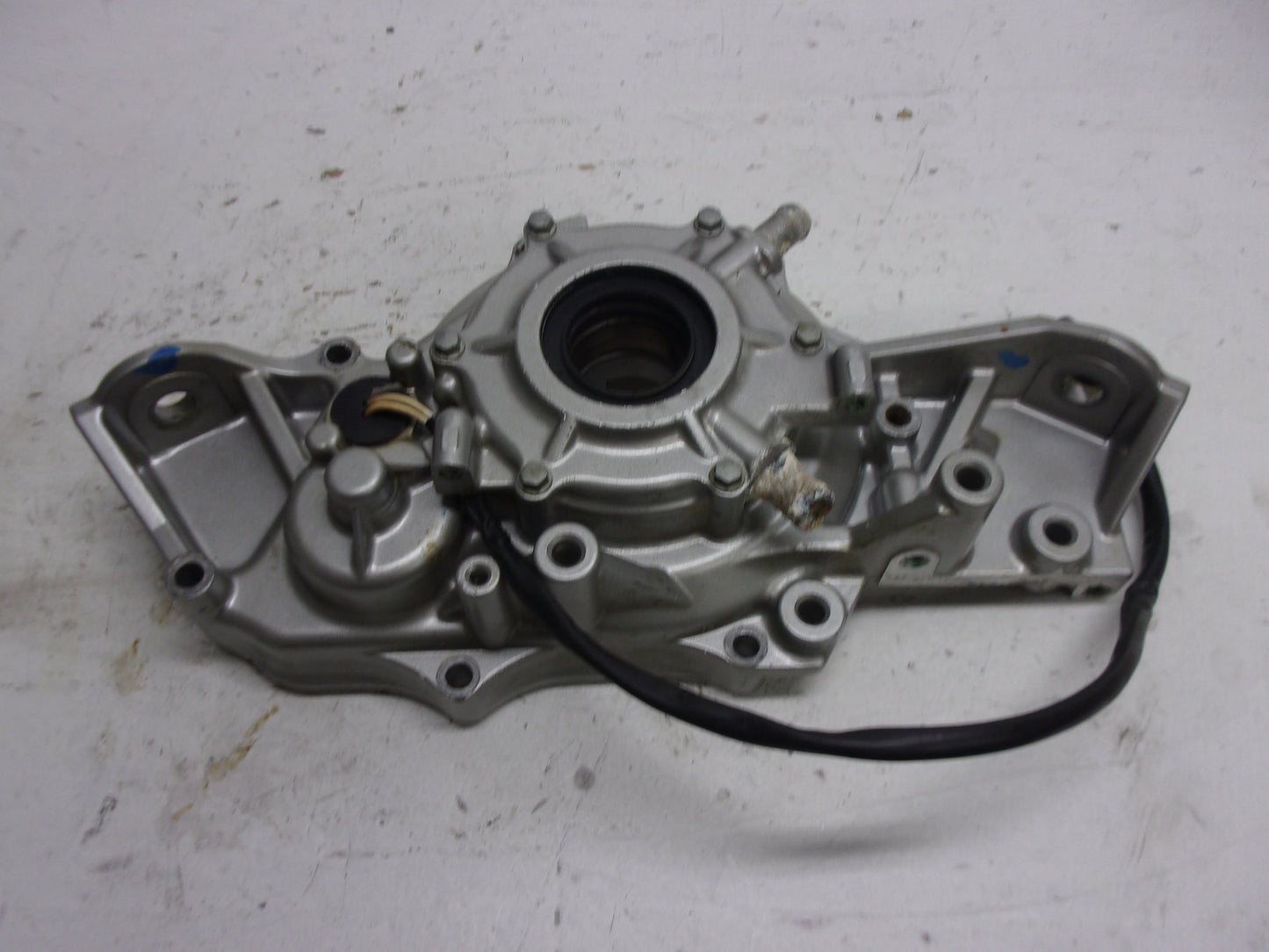 Kawasaki Jet Ski 2007-2010 Ultra 250/260 OEM Stator + Stator Cover # 14031-3736
