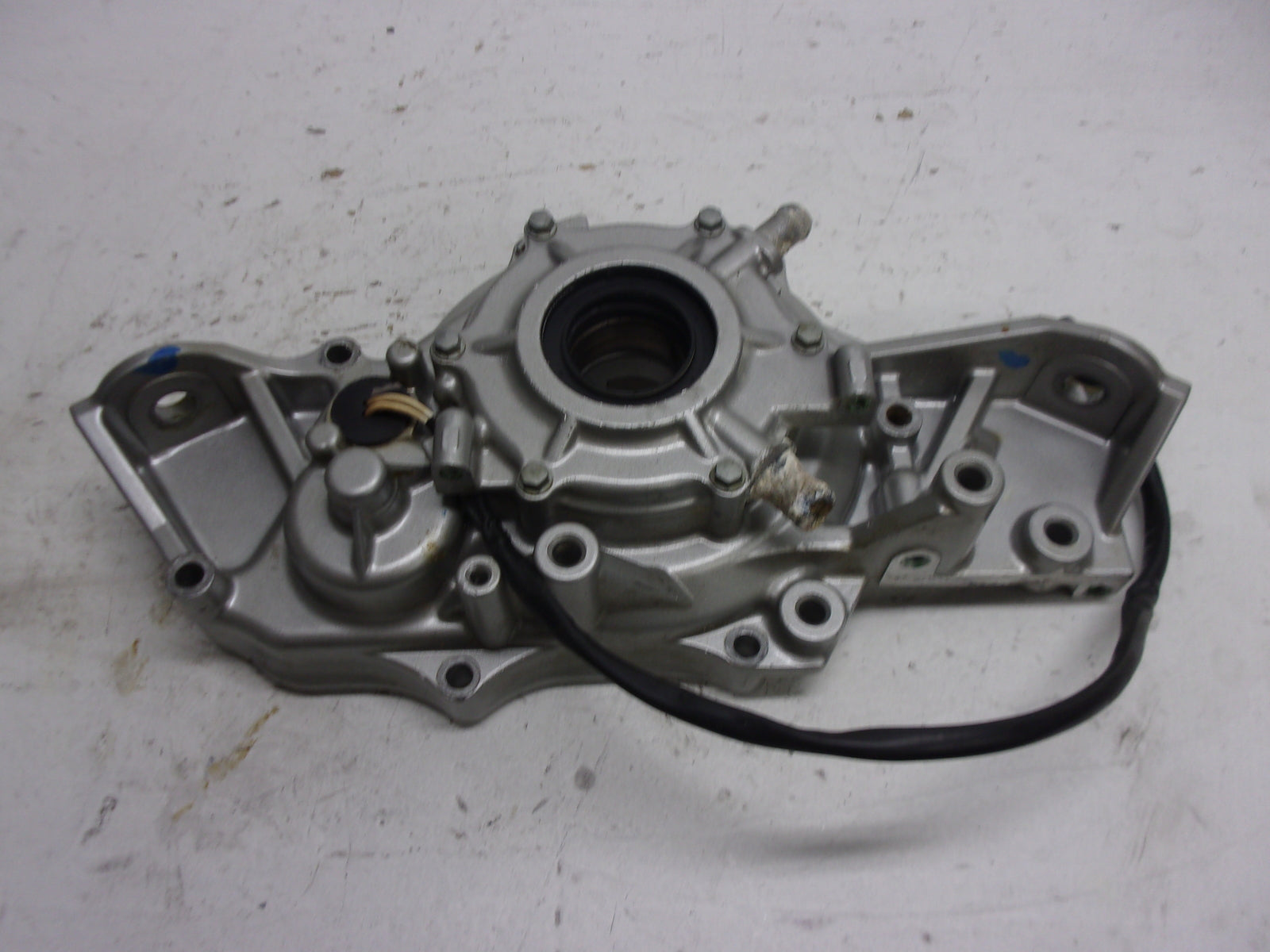 Kawasaki Jet Ski 2007-2010 Ultra 250/260 OEM Stator + Stator Cover # 14031-3736