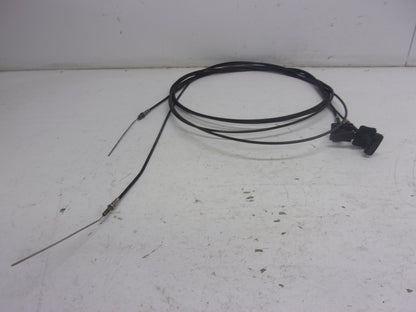 SeaDoo Jet Boat 1997-2012 Challenger Sportster OEM Latch Cable Set # 204070049