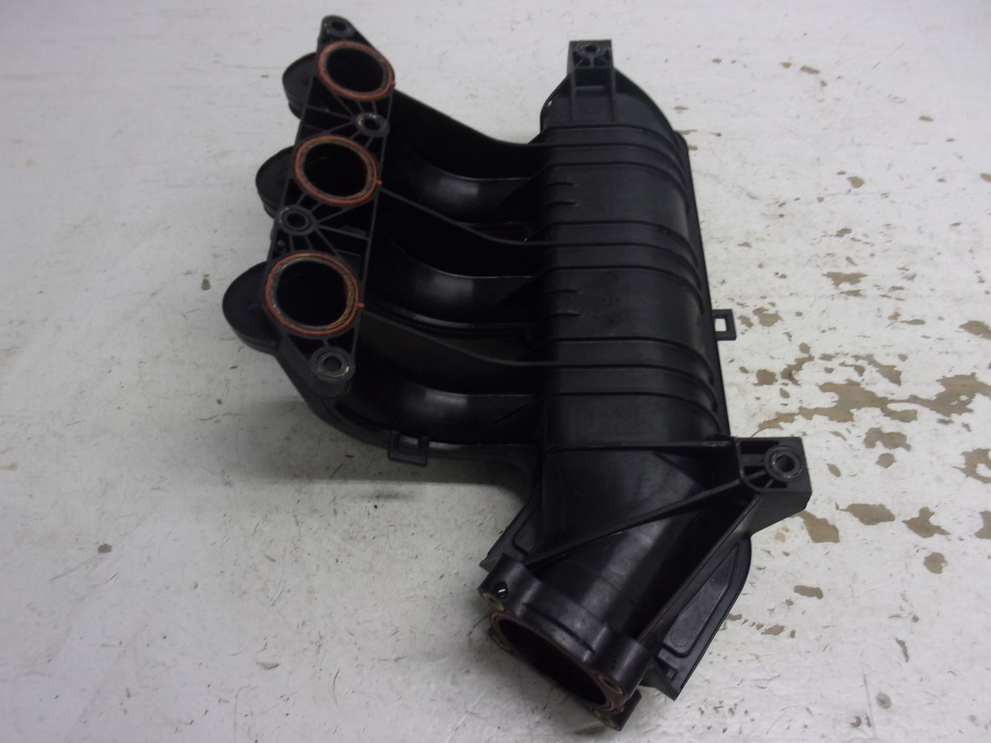 Yamaha 2016-2021 V1 EX SJ VX Barely Used OEM Intake Manifold # 6EY-13641-00-00