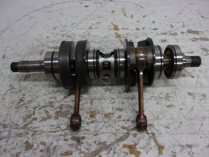 Sea Doo Bombardier 1990-1993 SP GT GTS GTX OEM 580 Crankshaft Assembly 290886797