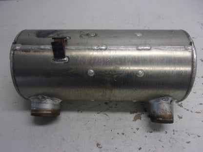 Kawasaki Jet Ski 2007 Ultra 250 OEM 1st Muffler Comp Assembly Part# 49070-3747