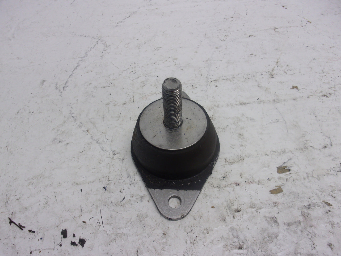 Polaris PWC Watercraft 1995 SLT 750 OEM Engine Mount Set Part# 3110049