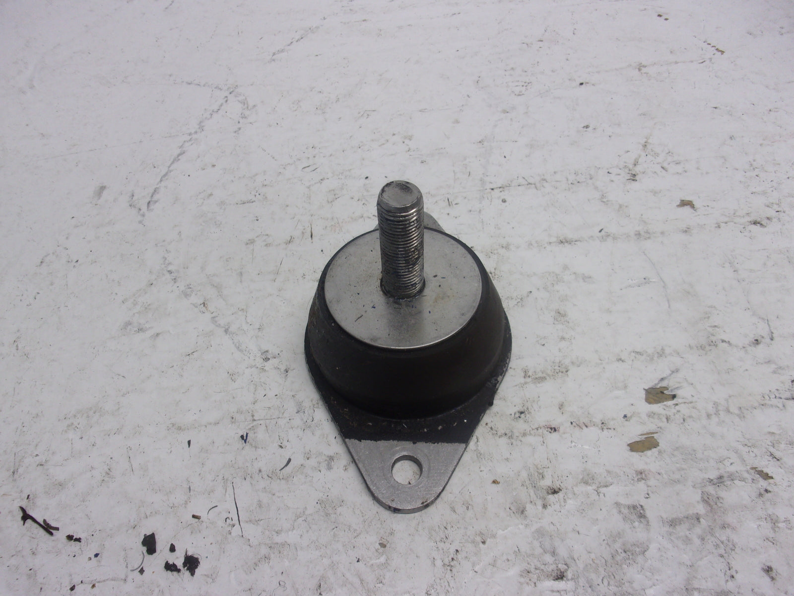 Polaris PWC Watercraft 1995 SLT 750 OEM Engine Mount Set Part# 3110049