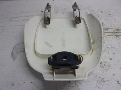 Sea Doo Bombardier 1995-1996 HX OEM White Access Cover Assembly Part# 269500121