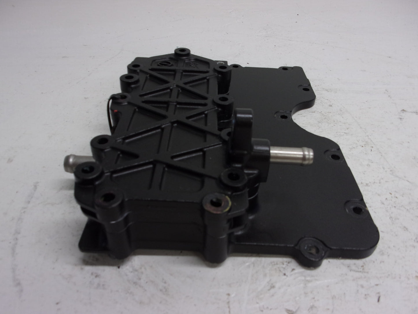 Yamaha Waverunner 2016-2021 SJ V1 VX EX OEM Oil Cooler Assembly 6EY-13470-00-00