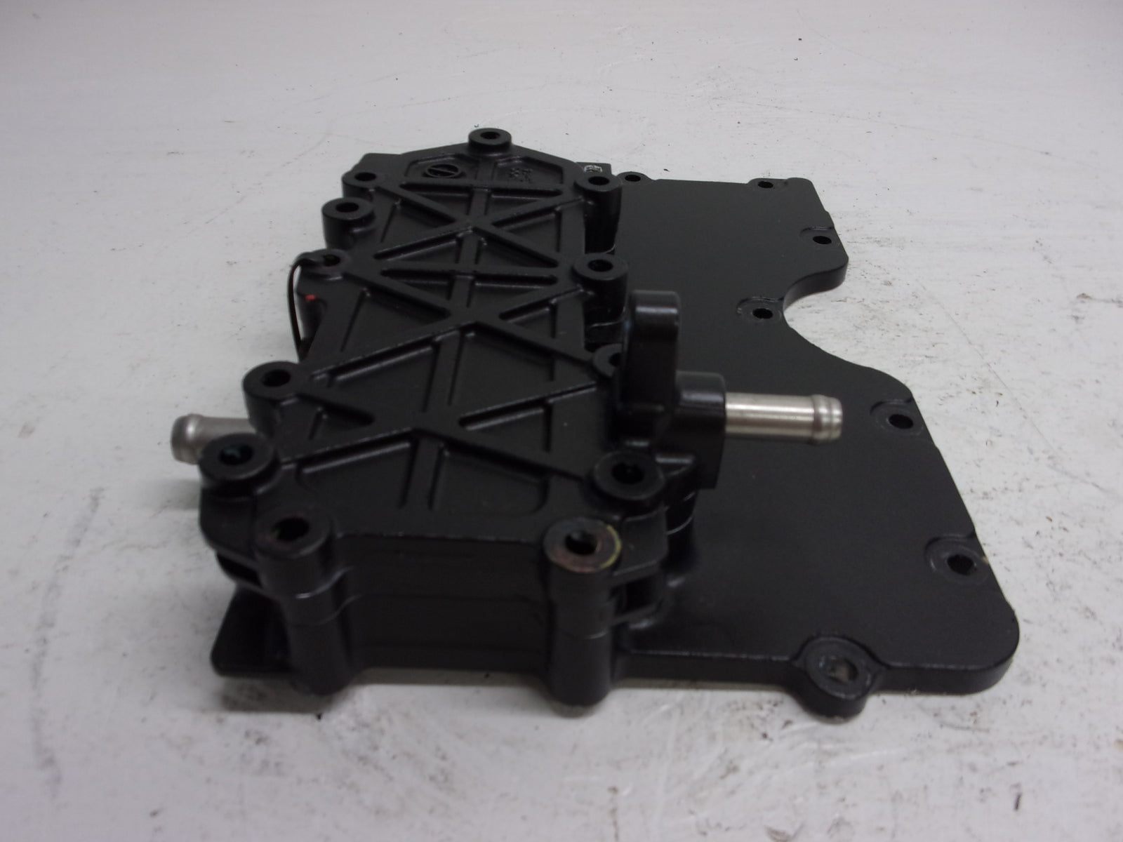 Yamaha Waverunner 2016-2021 SJ V1 VX EX OEM Oil Cooler Assembly 6EY-13470-00-00
