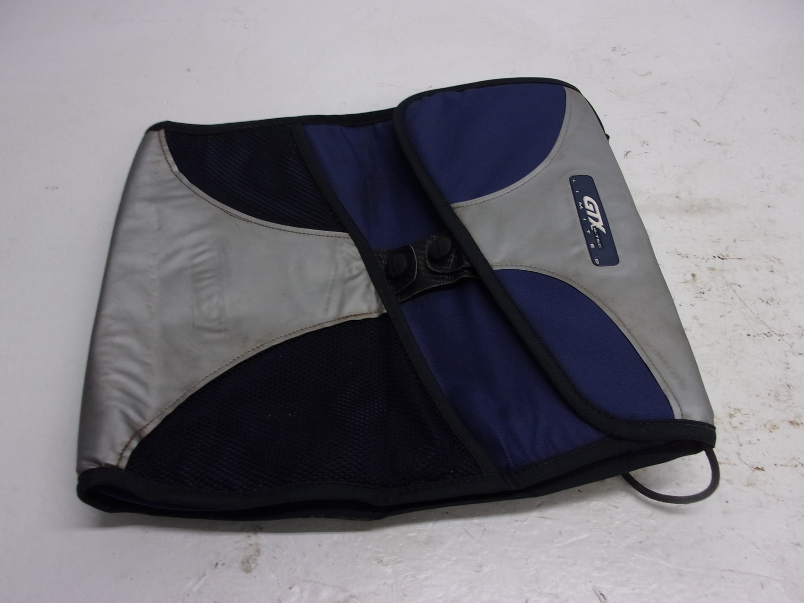Sea Doo Bombardier 2004 GTX Supercharged Limited OEM Literature Cover Set