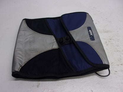 Sea Doo Bombardier 2004 GTX Supercharged Limited OEM Literature Cover Set