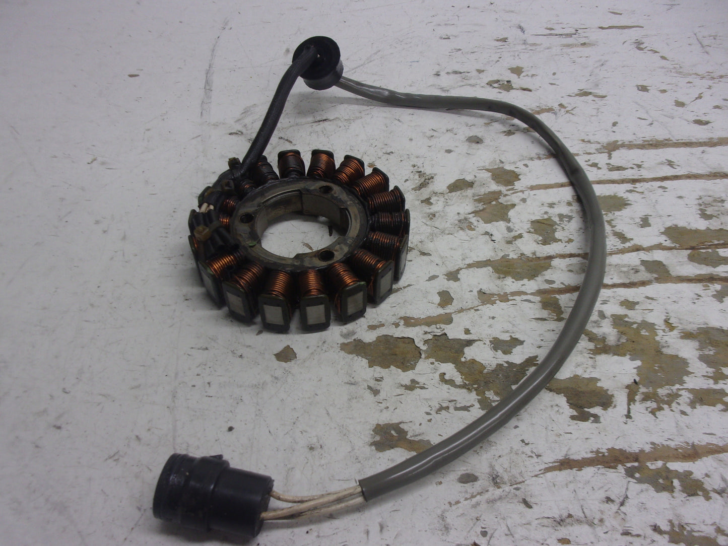 Kawasaki Jet Ski 2011-2024 Ultra 300/310LX OEM Stator Assembly Part# 21003-3747