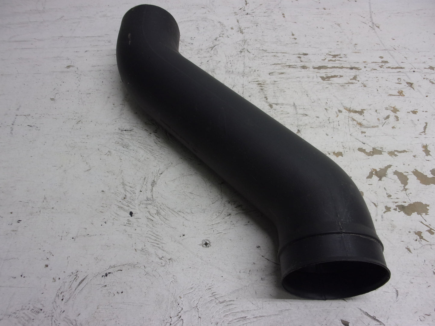 Sea Doo Bombardier 1990-1994 GT GTX GTX OEM Rear Vent Hose Assembly # 291000218