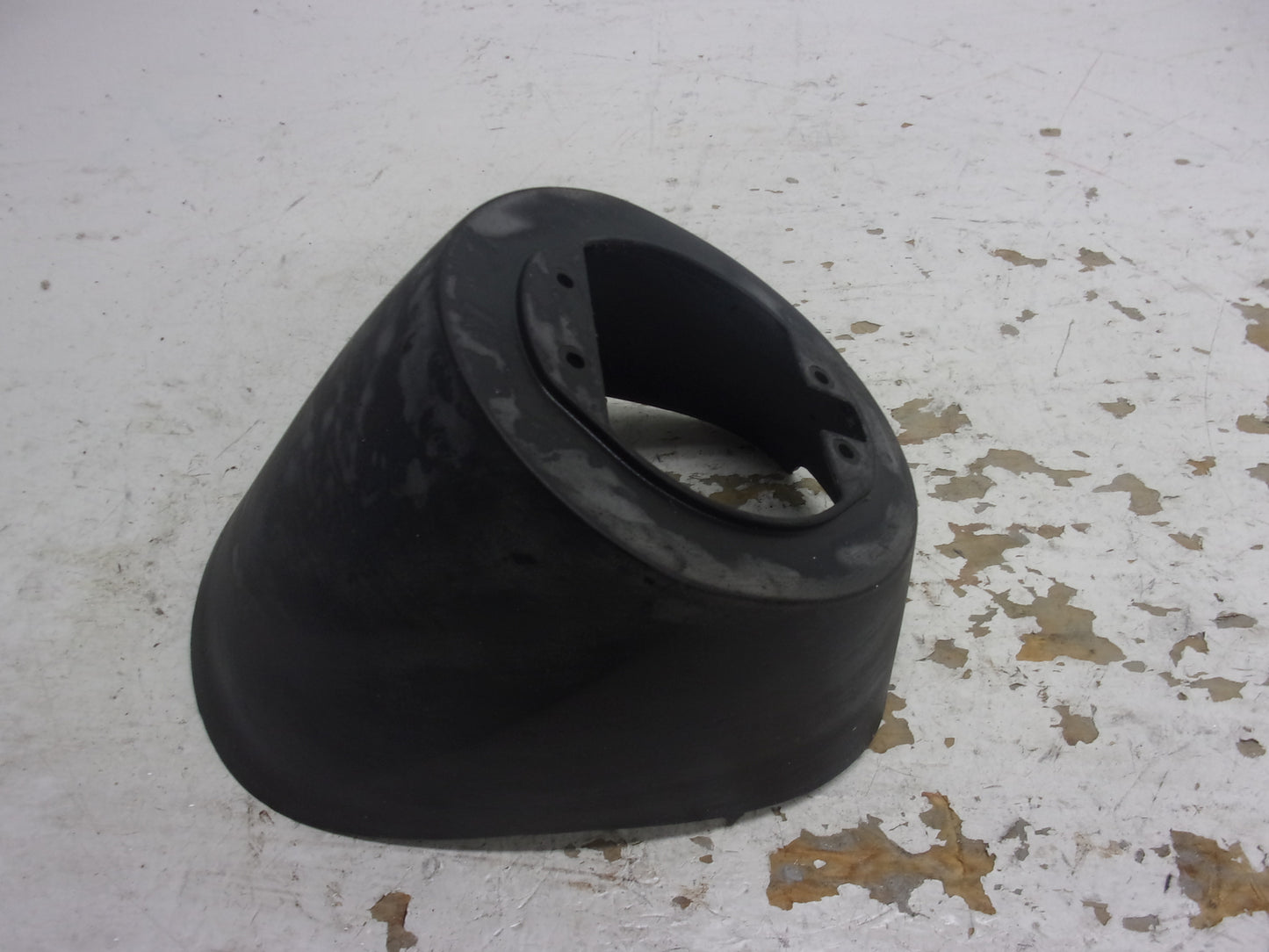 Yamaha WaveRunner 2004-2007 XLT FX Cruiser HO OEM Steering Pad # F0D-U143E-01-00