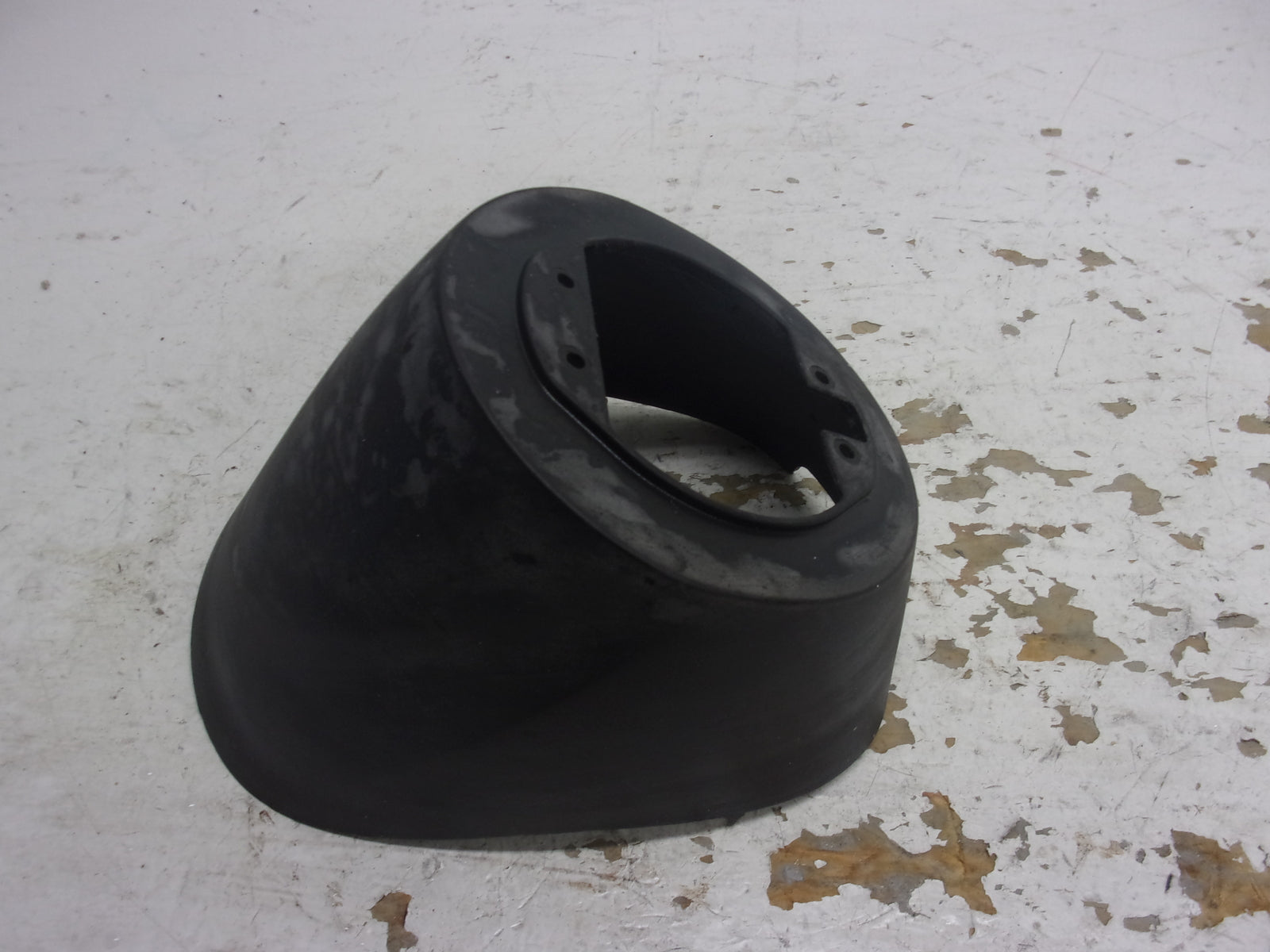 Yamaha WaveRunner 2004-2007 XLT FX Cruiser HO OEM Steering Pad # F0D-U143E-01-00