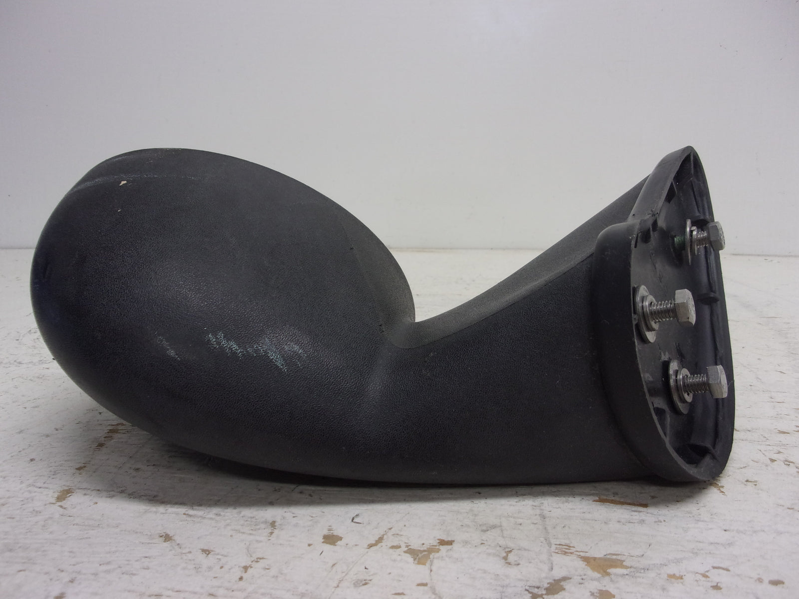 Polaris PWC Watercraft 2000-2004 Genesis Virage OEM Left Hand Mirror 2631972-070