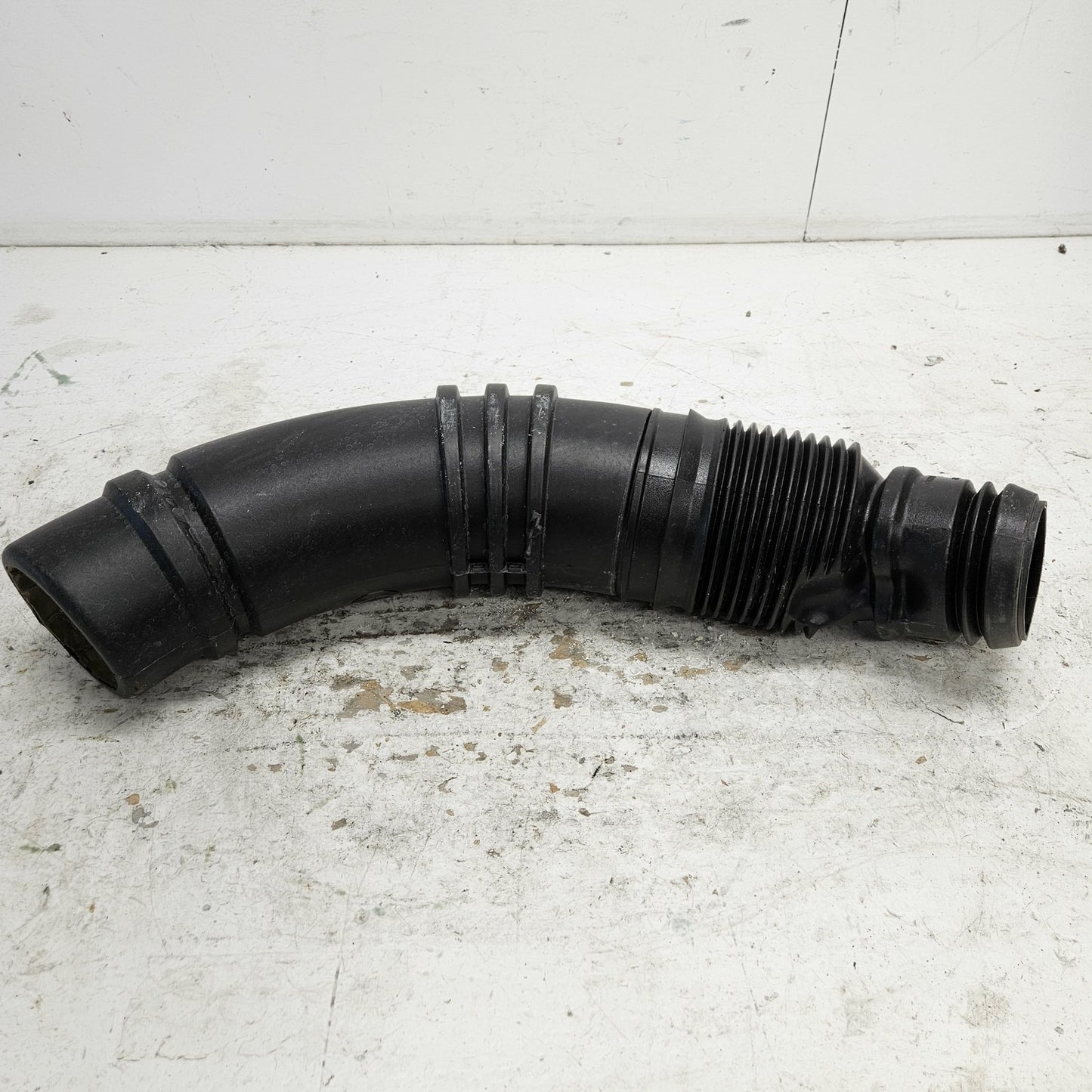 Sea Doo Bombardier 2002-2006 GTX RXT OEM Rear Vent Hose Assembly Part# 291001601