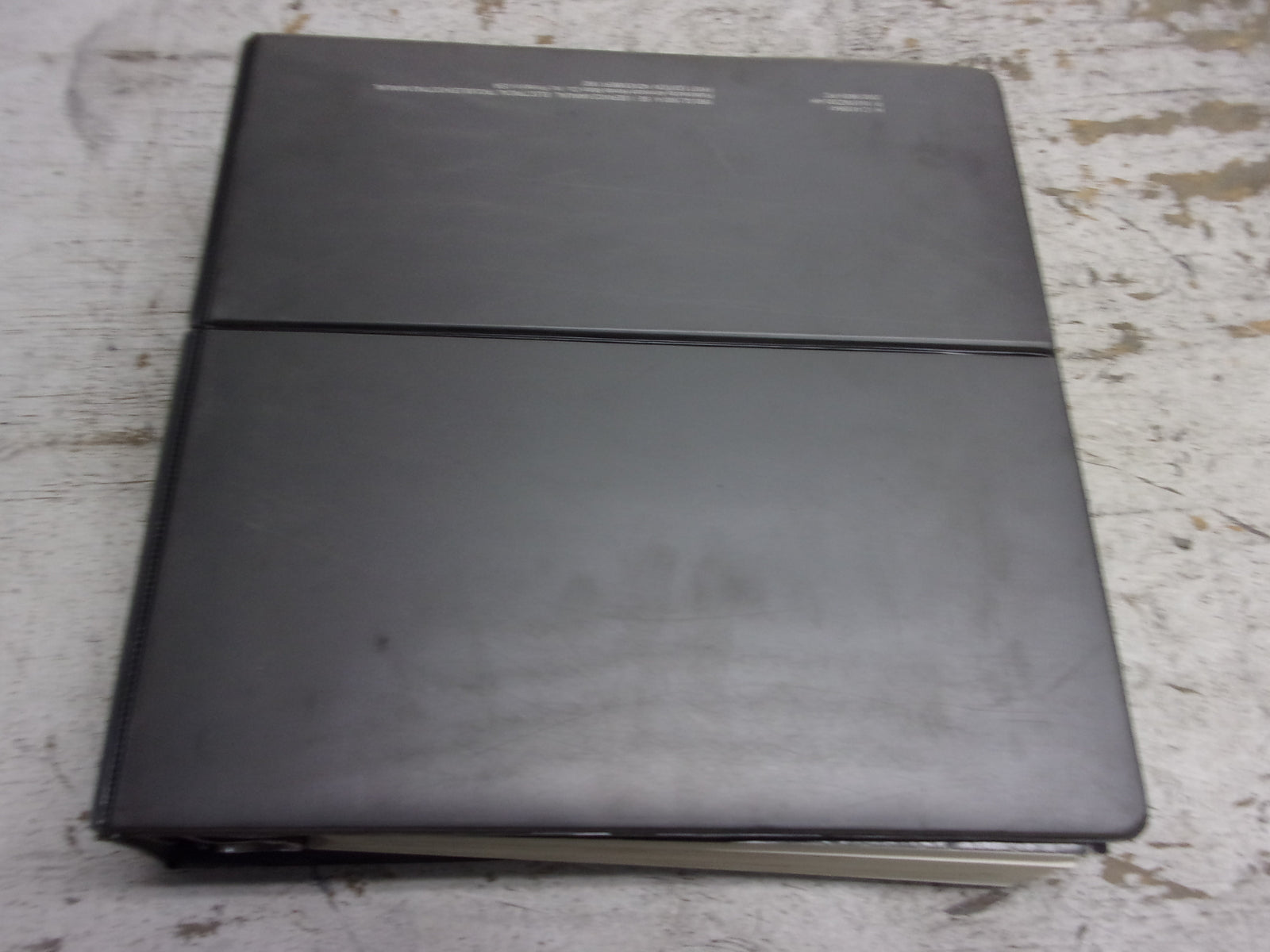 Honda 1993 GL1500 Service Manual & Electrical Troubleshooting Manual 61MZ300-AH