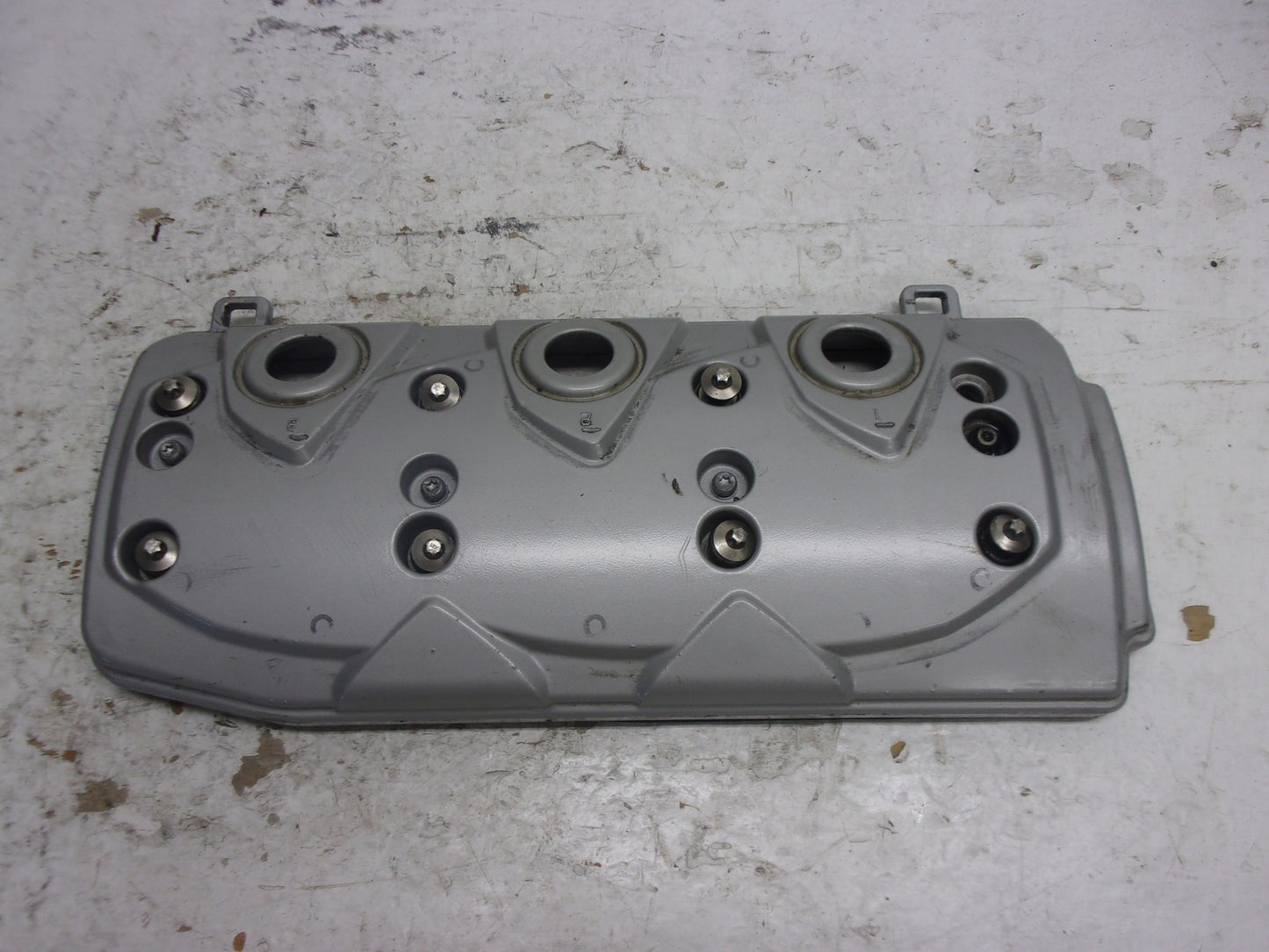 Sea Doo Bombardier 2006-2007 4-Tech GTX GTI RXP RXT Valve Cover Part# 420811585