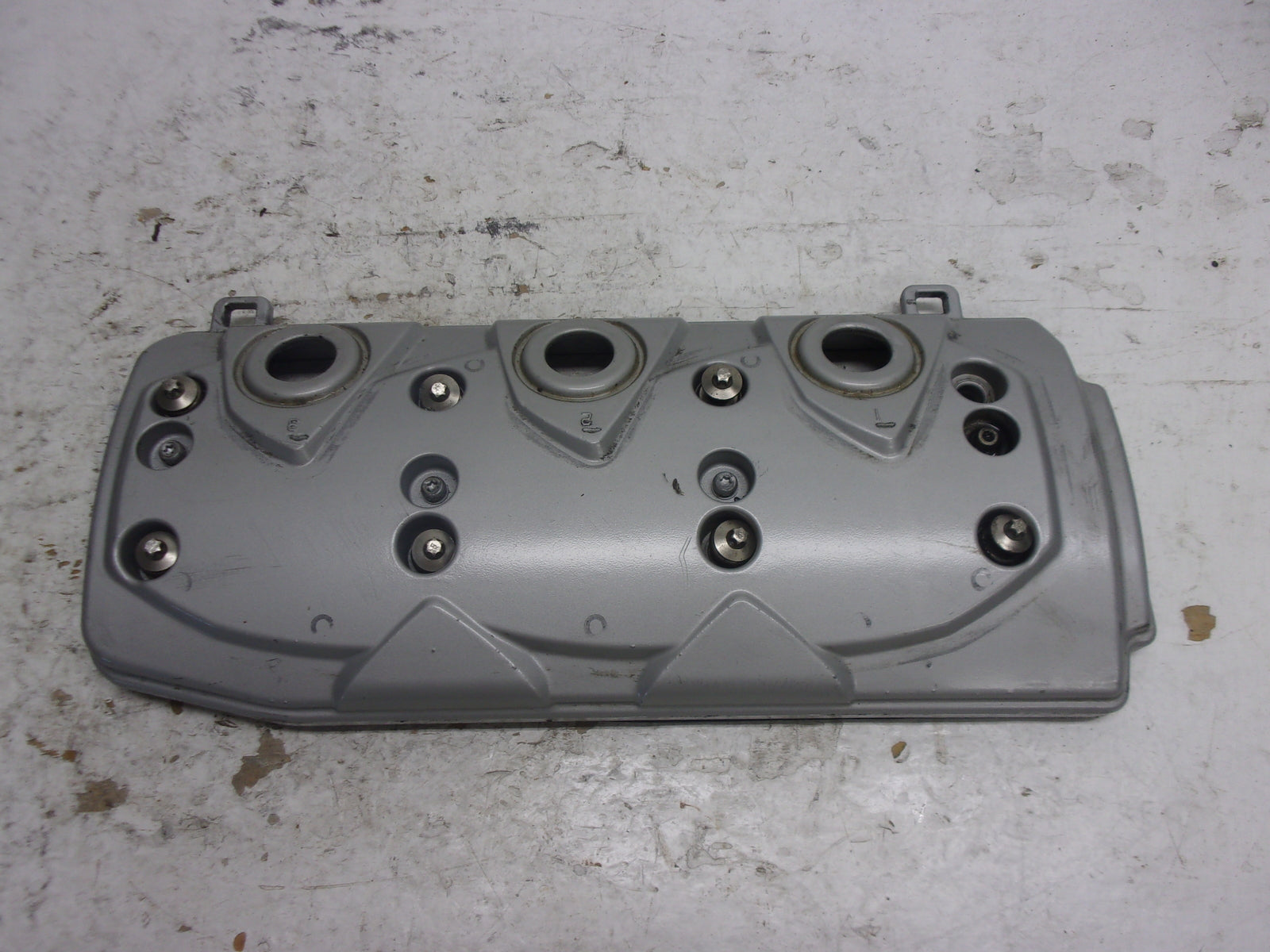 Sea Doo Bombardier 2006-2007 4-Tech GTX GTI RXP RXT Valve Cover Part# 420811585